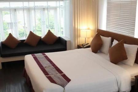 Siam Champs Elyseesi Unique - 102