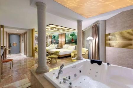 Wyndham Istanbul Old City - 104