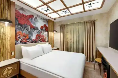 Wyndham Istanbul Old City - 108