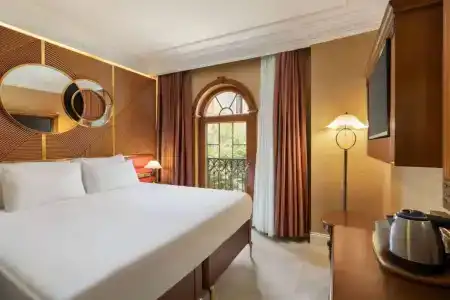 Wyndham Istanbul Old City - 110