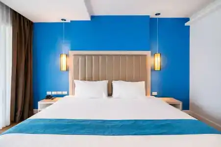 Coco Phuket Bangtao - Sha Extra Plus - 136