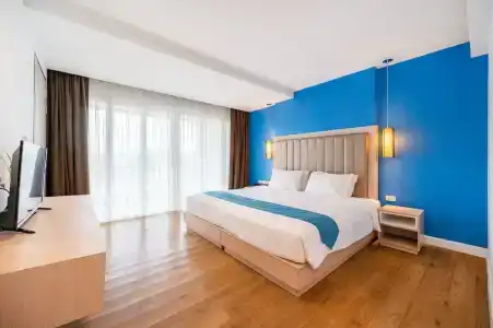 Coco Phuket Bangtao - Sha Extra Plus - 135