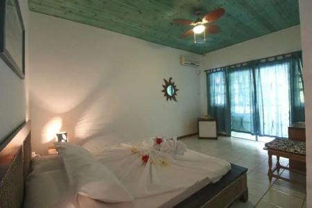 Takamaka Green Village - 56