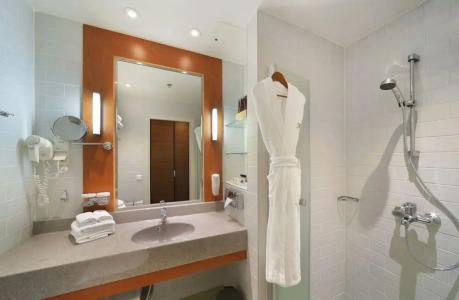 Holiday Inn Helsinki West - Ruoholahti, An Ihg - 92