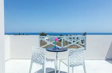 Selini Ηotel - 37