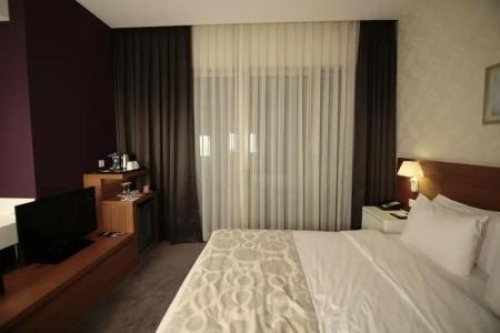 Ramada Plaza by Wyndham Istanbul Asia Airport - 110