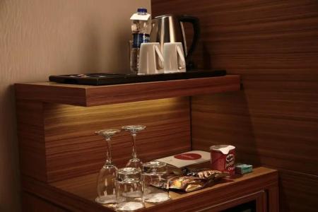 Ramada Plaza by Wyndham Istanbul Asia Airport - 115