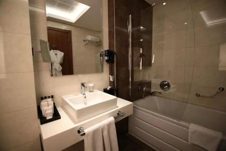 Ramada Plaza by Wyndham Istanbul Asia Airport - 105