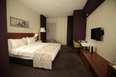 Ramada Plaza by Wyndham Istanbul Asia Airport - 109