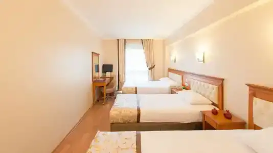 Prestige Old City - 138