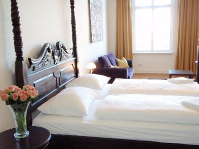 Grand Hostel Berlin Classic - 67