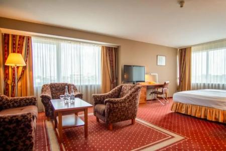 Crowne Plaza Vilnius, An Ihg - 102