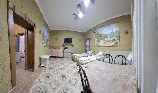 on Tsentralnaya 60-2 - 16