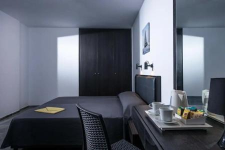 Indigo Inn - 72