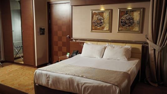 Holiday Inn Ankara-Kavaklidere, An Ihg - 120
