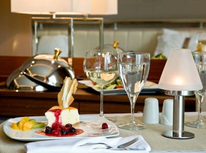 Holiday Inn Ankara-Kavaklidere, An Ihg - 173