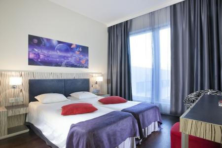 Tallink Spa & Conference - 79