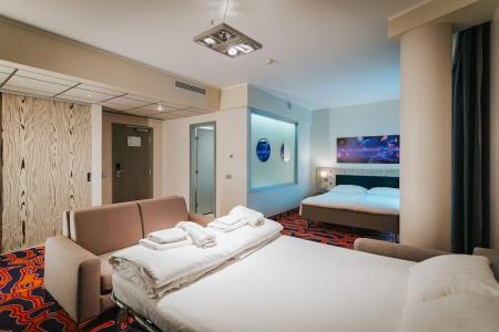 Tallink Spa & Conference - 59