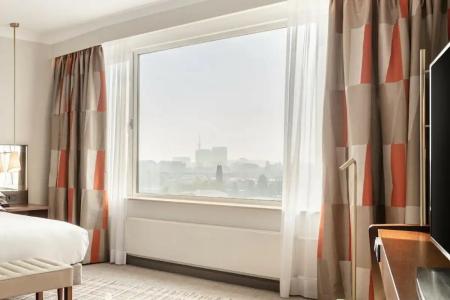 Hilton Amsterdam - 59