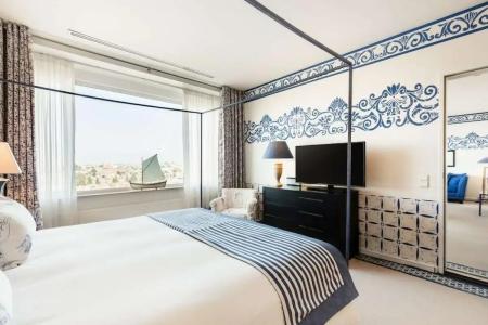Hilton Amsterdam - 91