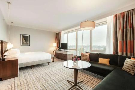 Hilton Amsterdam - 66