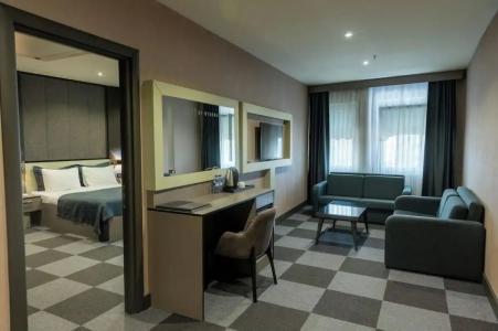 Tryp By Wyndham Istanbul Sancaktepe - 50