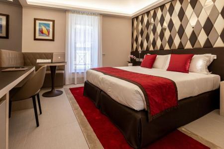 Harry's Bar Trevi & Restaurant - 123