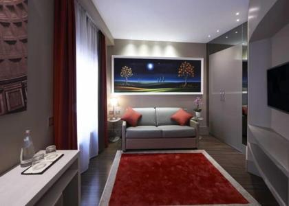 Harry's Bar Trevi & Restaurant - 87