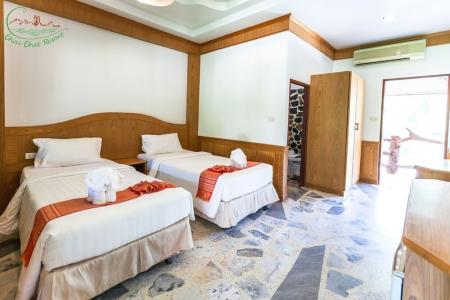 Chai Chet Resort Koh Chang - 82