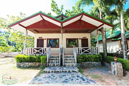 Chai Chet Resort Koh Chang - 140