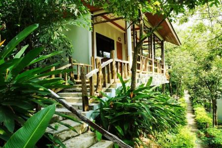 Chai Chet Resort Koh Chang - 110