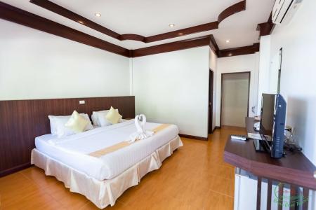 Chai Chet Resort Koh Chang - 139