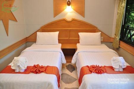 Chai Chet Resort Koh Chang - 112