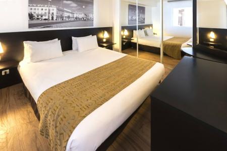 ApartAdagio Nice Promenade des Anglais - 62