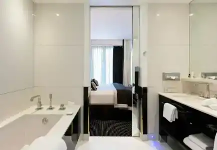 Hôtel Barrière Le Majestic Cannes - 118