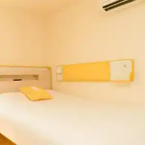 Bloomrooms @ New Delhi Railway Station - 93