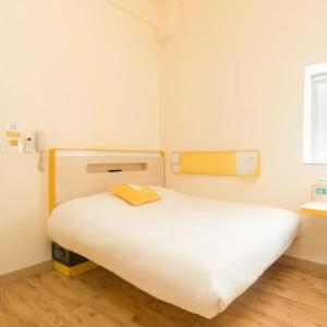 Bloomrooms @ New Delhi Railway Station - 106