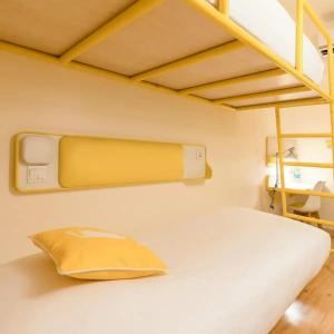 Bloomrooms @ New Delhi Railway Station - 103