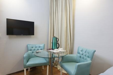 Gvar Apart Otel Antalya - 92