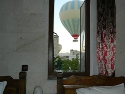 Sun Rise View - 108