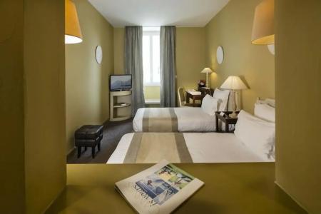 Le Cavendish - 61