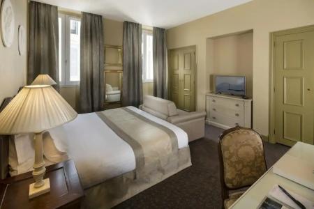 Le Cavendish - 50