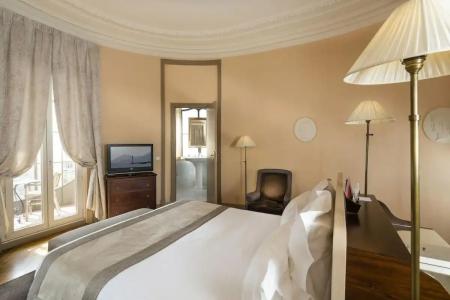 Le Cavendish - 58