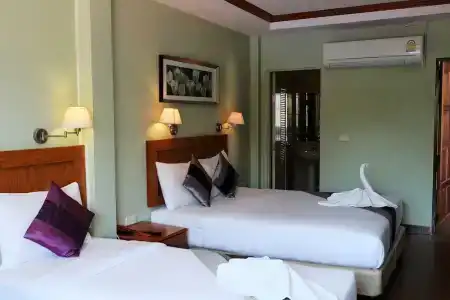 Chilli&Restaurant - 159