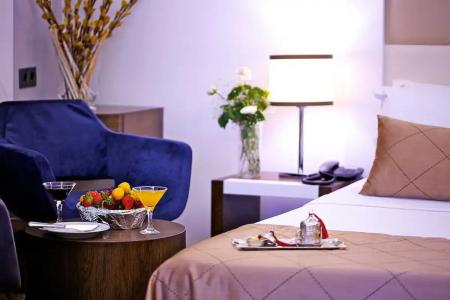 Grand Sagcanlar - 106