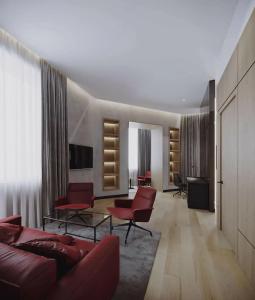 Radisson Red - 135