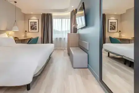 Radisson Kaunas - 124