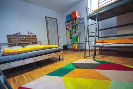 Eco hostel floreale - 167