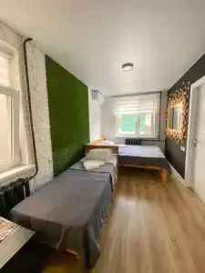 GreenWall - 72