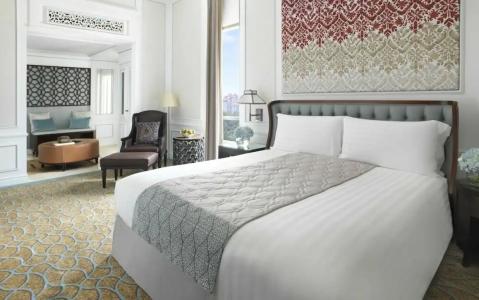 Intercontinental Singapore (Sg Clean), An Ihg - 58